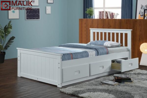 Single Bed 105