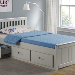 Single Bed 107