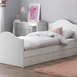 Single Bed 108