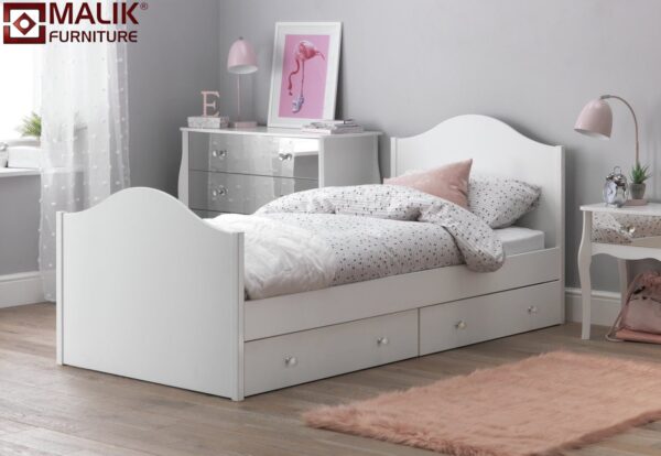 Single Bed 108