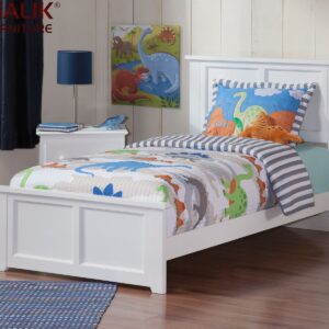 Single Bed 109
