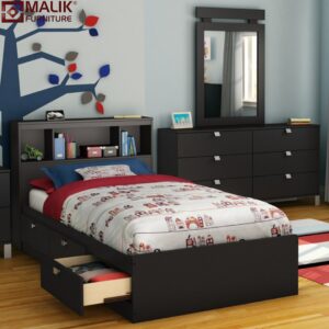 Single Bed 112
