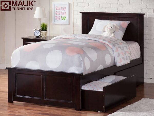 Single Bed 113