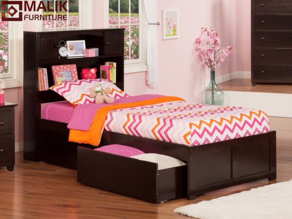 Single Bed 115