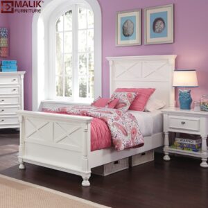 Single Bed 116