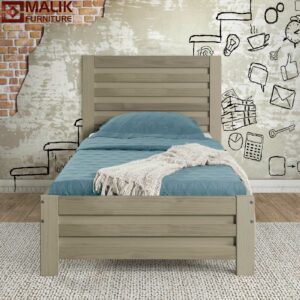 Single Bed 118