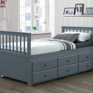 Single Bed 121