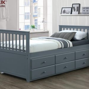 Single Bed 121