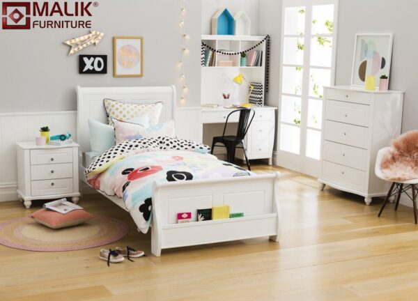 Single Bed 122