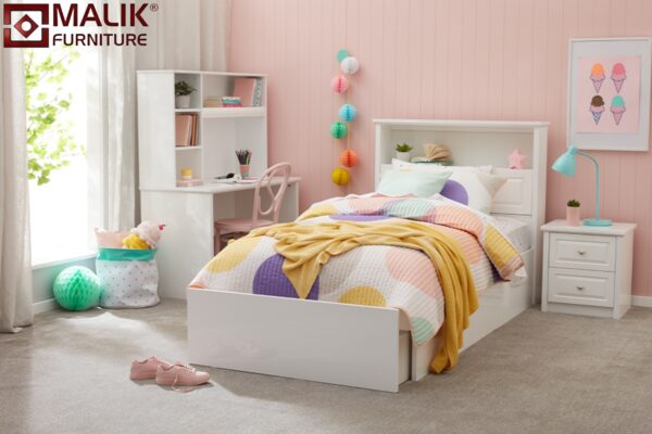 Single Bed 126