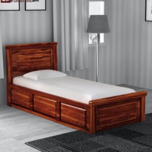 Single Bed 120