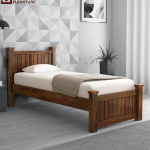 Single Bed 123