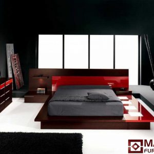 Bed Set 565