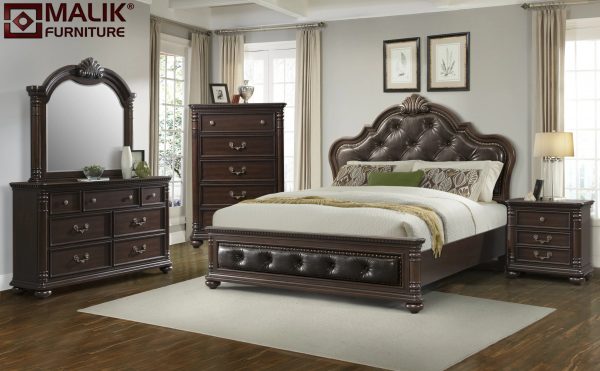 Bed Set 547