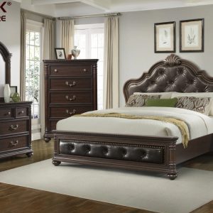 Bed Set 547