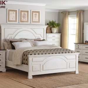 Bed Set 603