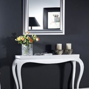 Console Table 13