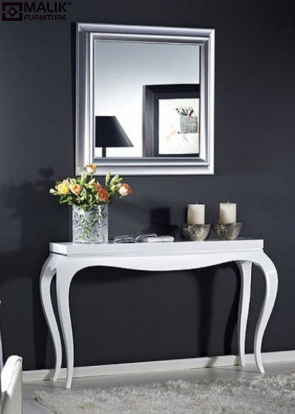 Console Table 13