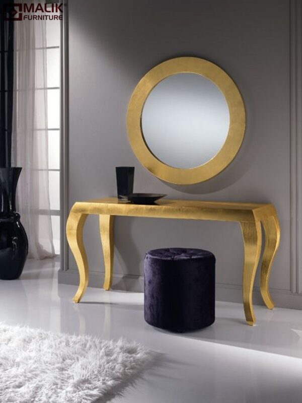 Console Table 14