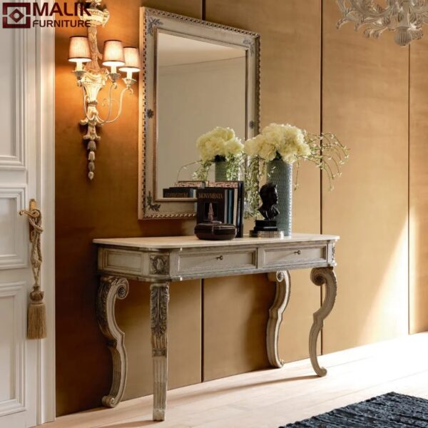 Console Table 16