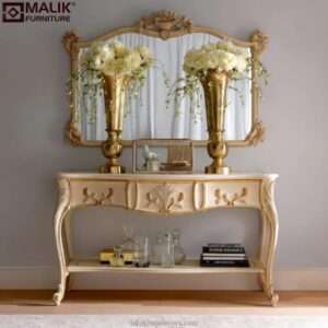 Console Table 17