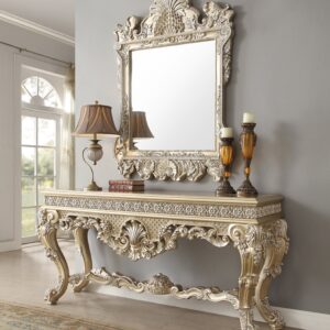 Console Table 21