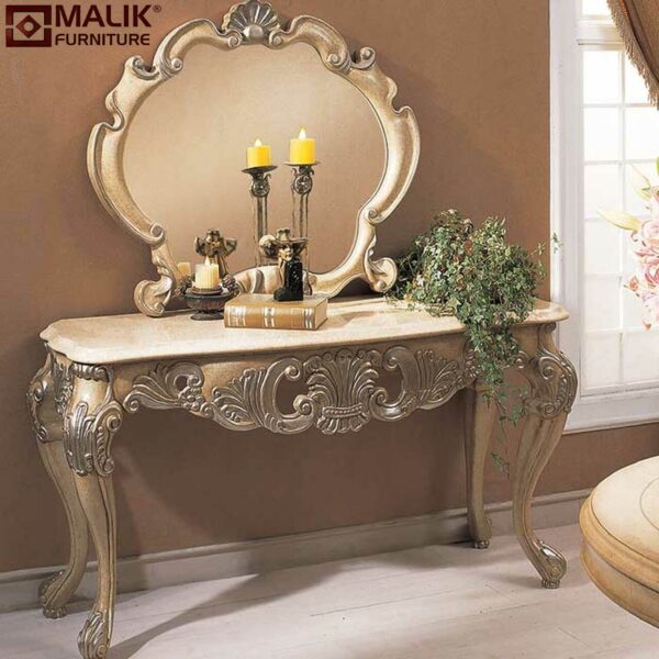 Console Table 22