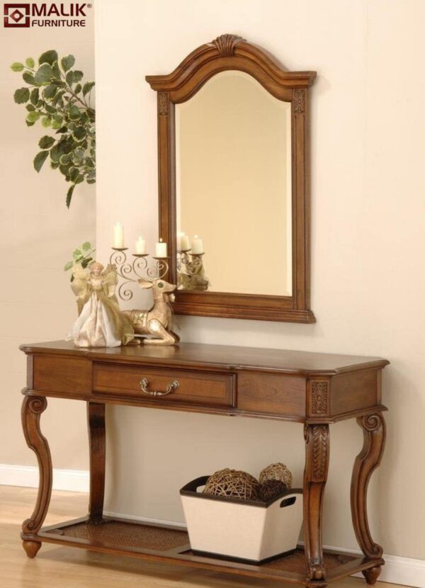 Console Table 28