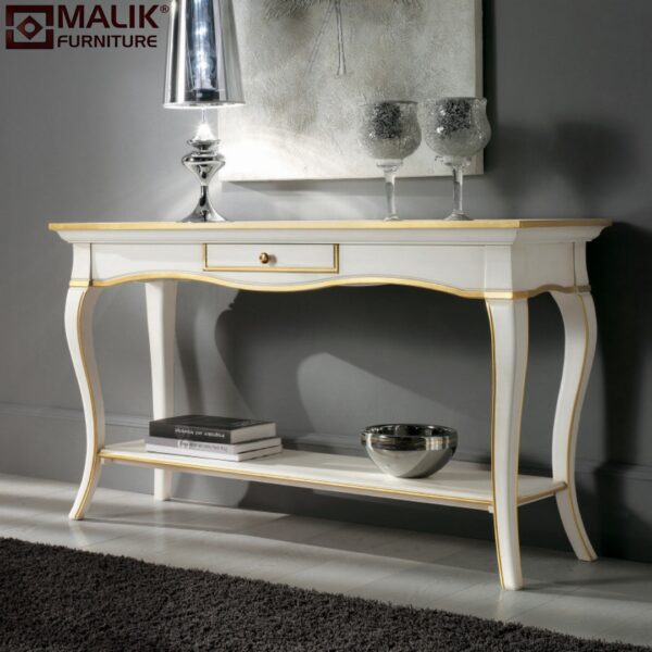 Console Table 29