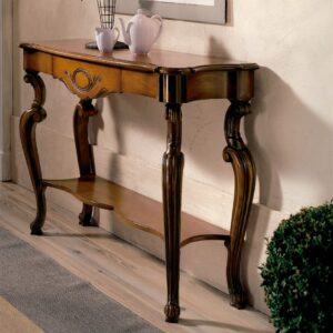 Console Table 30