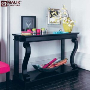 Console Table 31