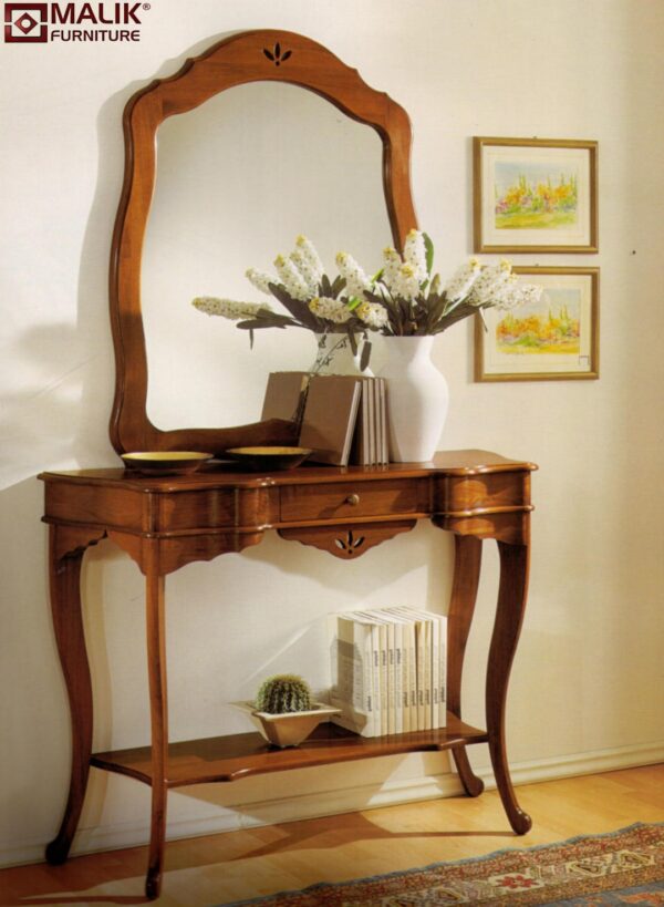 Console Table 37