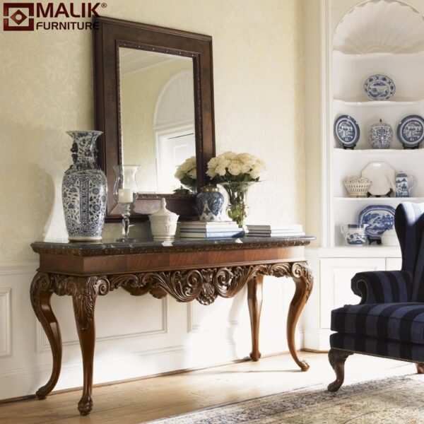 Console Table 39
