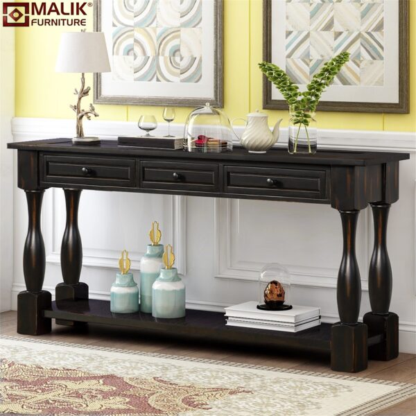 Console Table 41