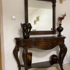 Console Table 54