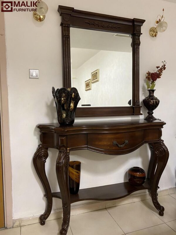 Console Table 54