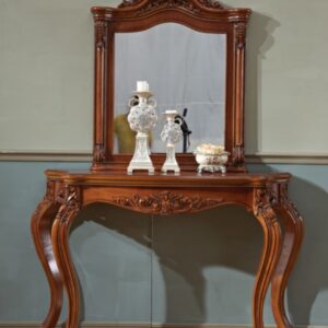 Console Table 57