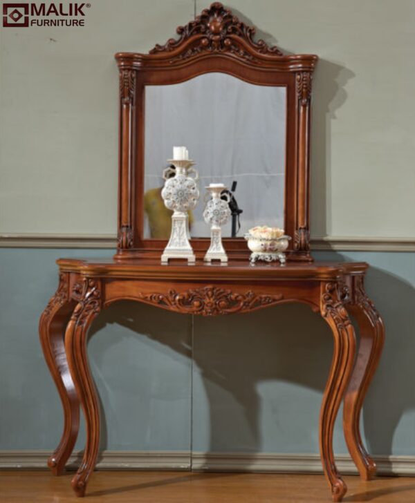 Console Table 57