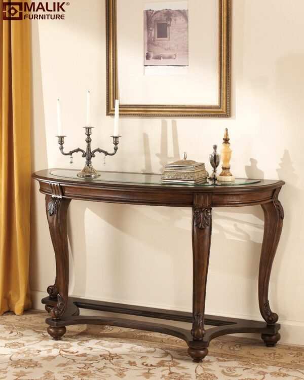 Console Table 49