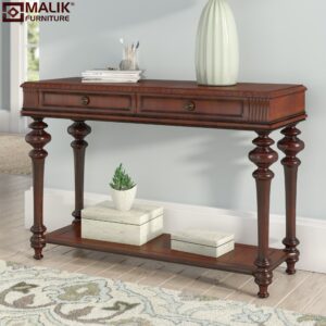 Console Table 52
