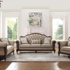 Sofa Set 299