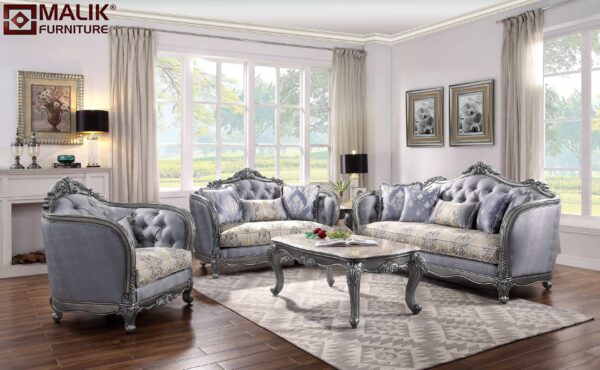 Sofa Set 302