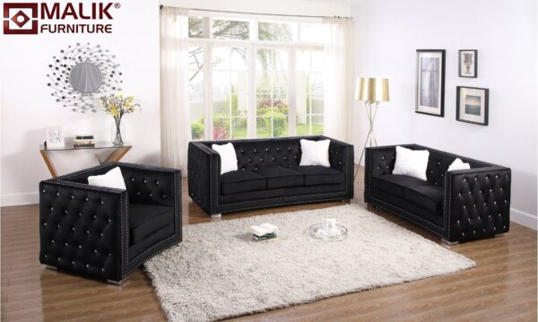 Sofa Set 346