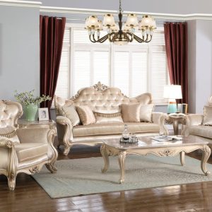 Sofa Set 320