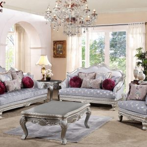 Sofa Set 323