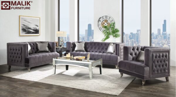 Sofa Set 350