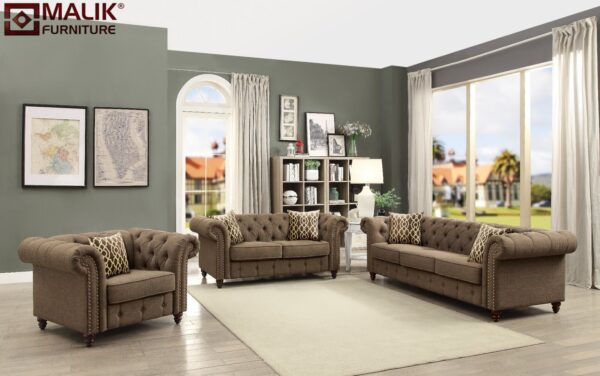 Sofa Set 351