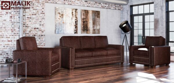 Sofa Set 352
