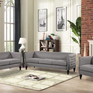 Sofa Set 353