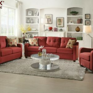 Sofa Set 358